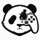 Panda Esports Small Logo